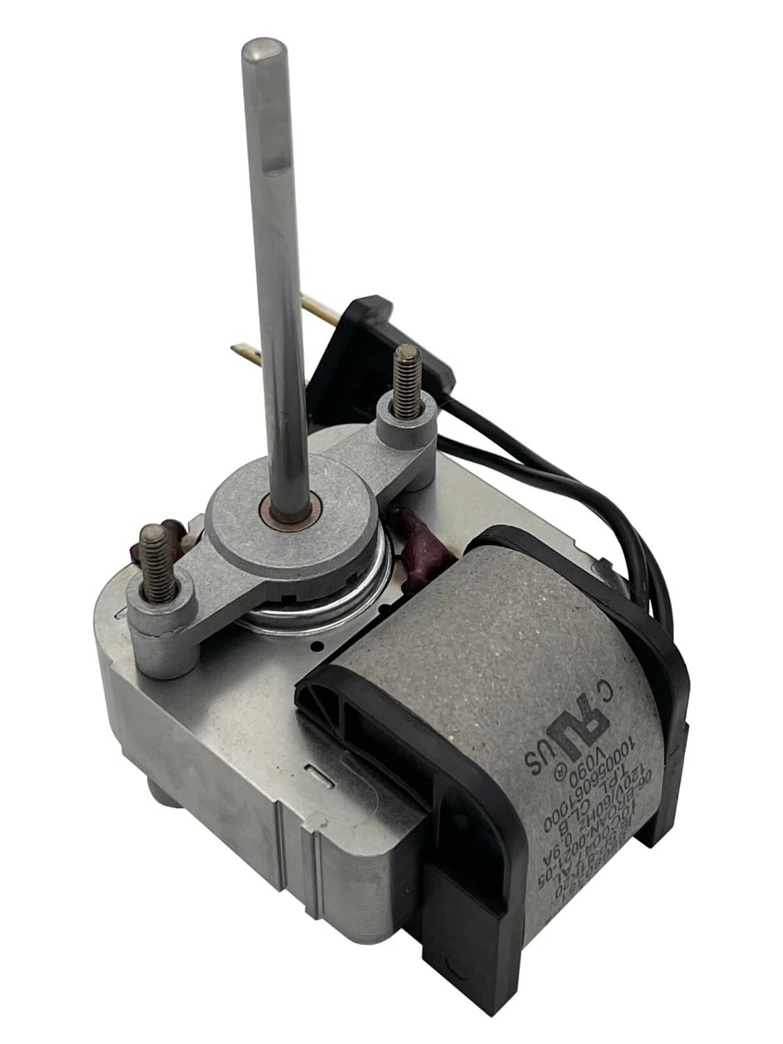 Solid Spare 97010254 Broan Nutone Vent Bath Fan Motor for Models 99080351 162 164 2 PACK