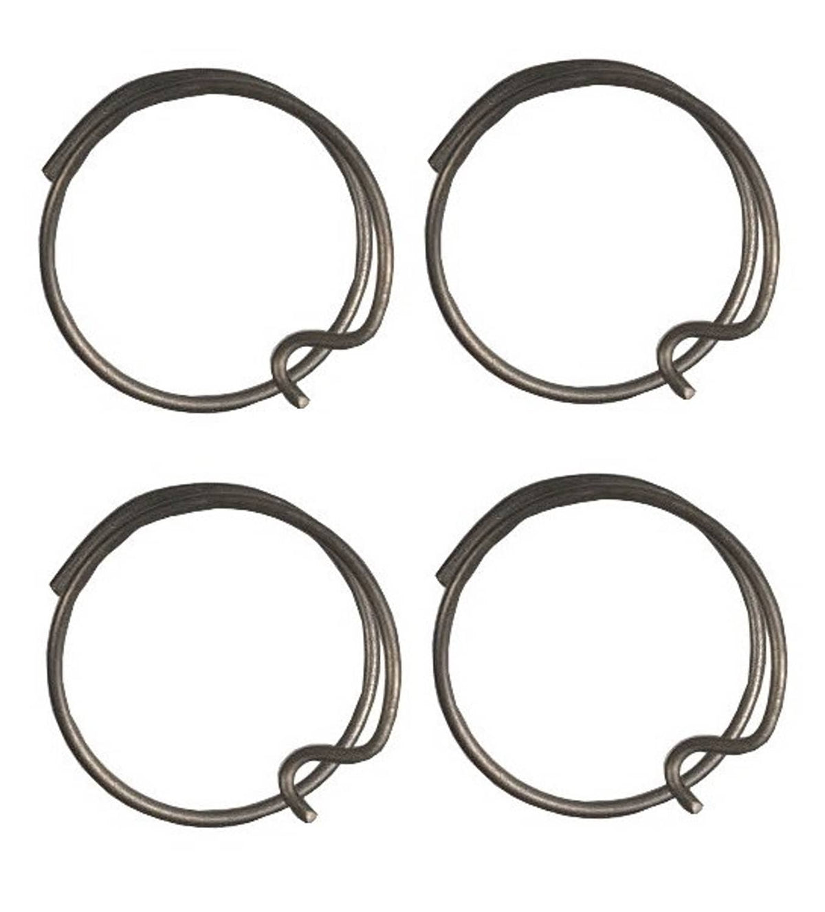 Solid Spare (4) Dewalt N078434 Springs for 20 V Impact Driver DCF885
