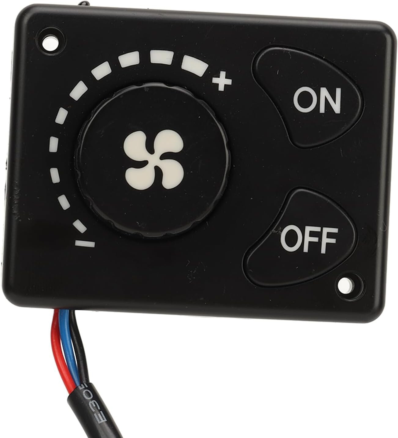 DC12V/24V Parking Heater Controller Switch Knob For Car Truck Air Diesel Heater