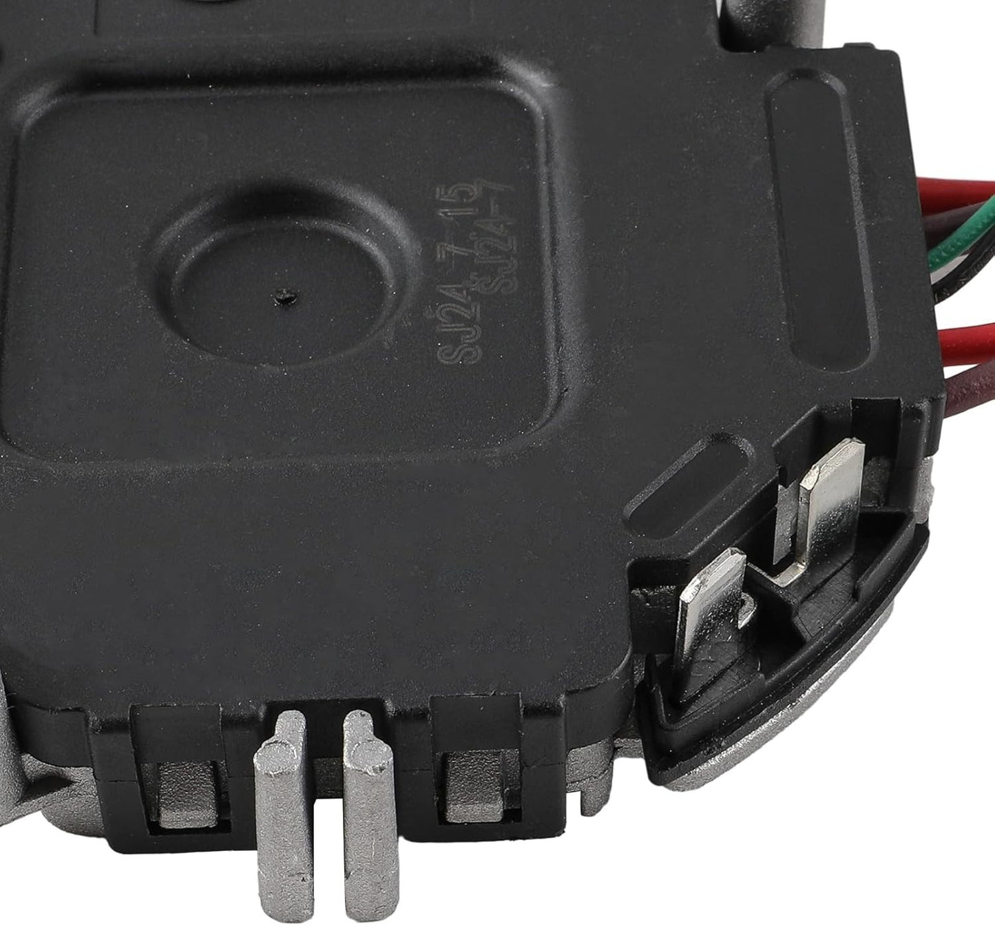 1x Engine Cooling Fan Control Module for VW CC EOS GTI Golf Jetta Passat Audi A3
