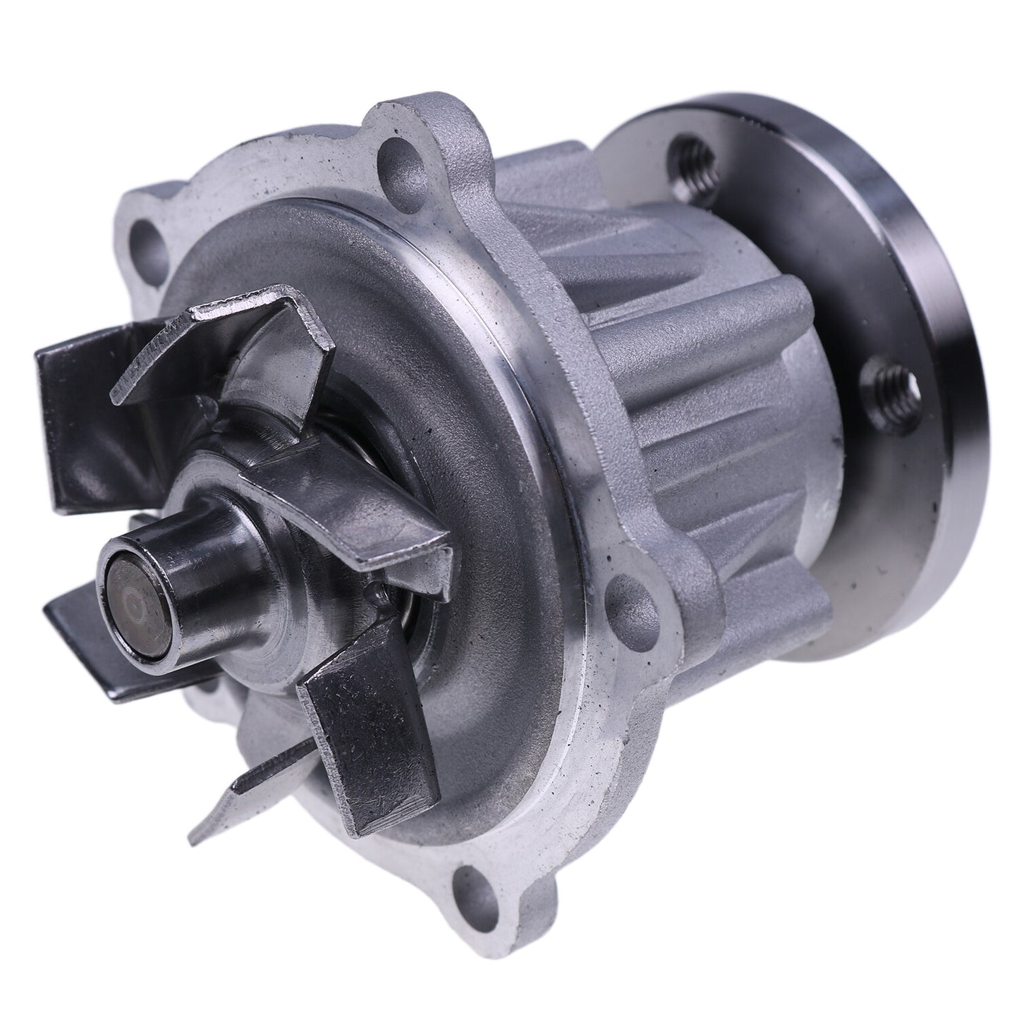 Solid Spare Forklift Water Pump 16120-78151-71 Fit for Toyota 4Y 5 and 6 Series Engine