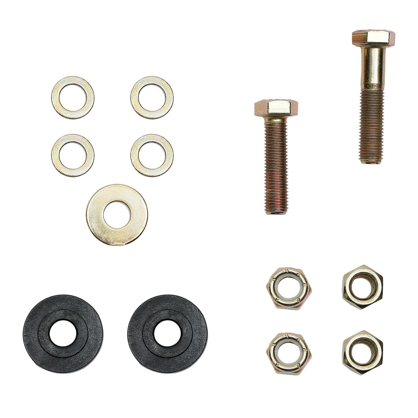 21" Adjustable Column Shift Linkage Kit ACA-1800 For GM TH-350 TH-400 4L60 4L60E