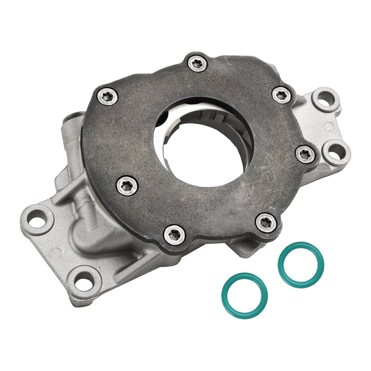 Solid Spare Sloppy Mechanics Stage 2 Cam Lifters Kit for LS1 4.8 5.3 5.7 6.0 6.2 LS +7.400