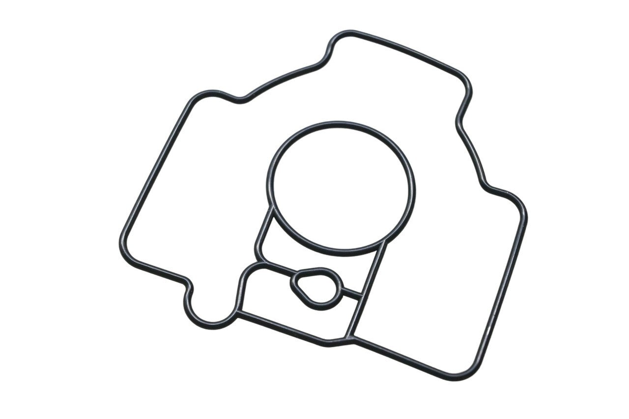 Solid Spare Kohler 24 041 09-S Carburetor Body Gasket