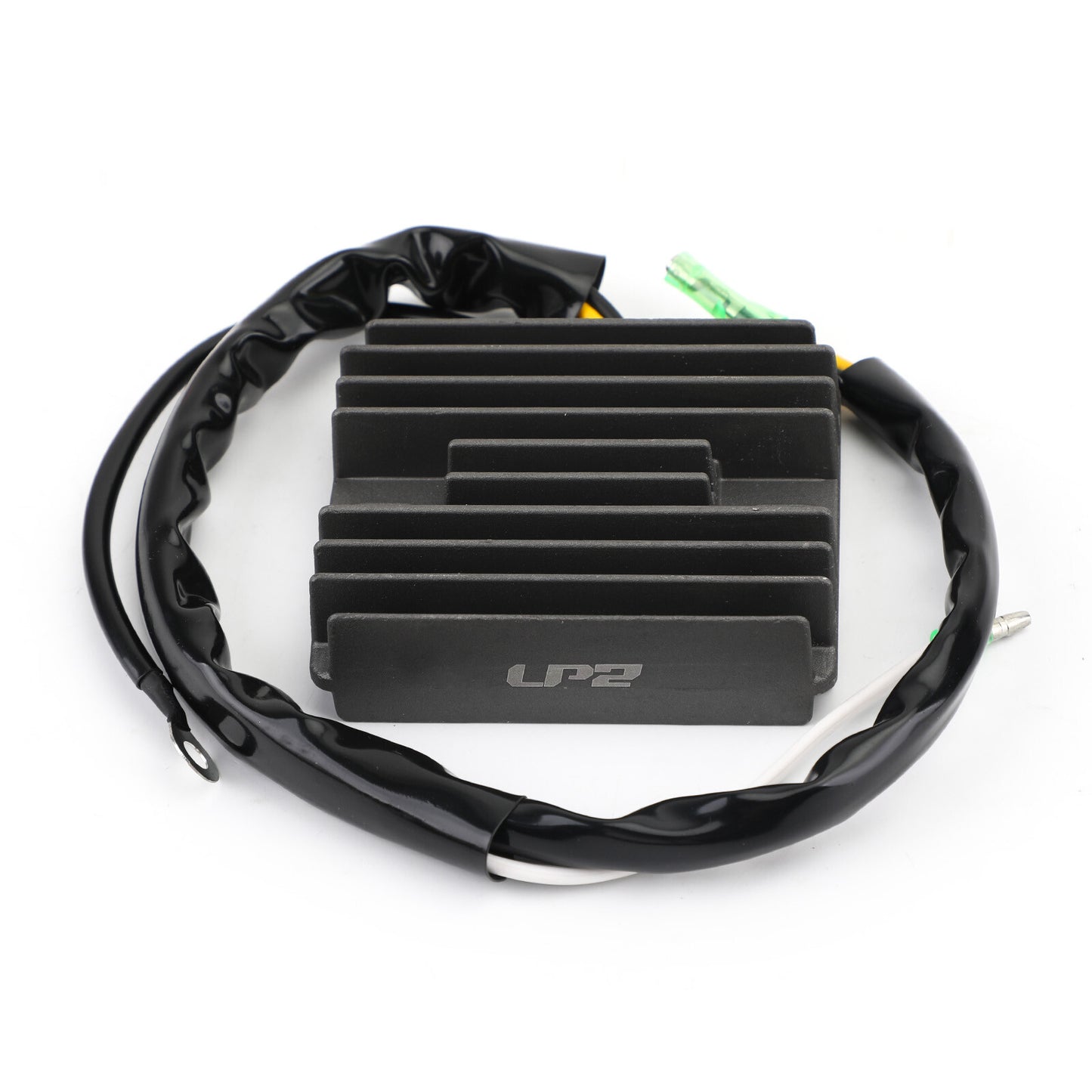 Regulator Rectifier Fit for Yamaha Outboard BF 35 40 45 50 Hp 31600-ZV5-003