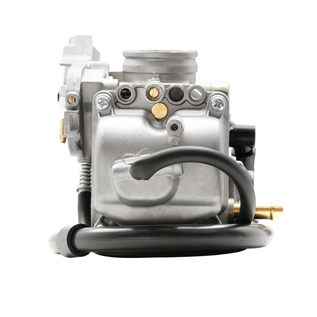 Solid Spare Carburetor For 2002-2007 Suzuki Eiger 400 LTA400 LTF400 2X4 4X4 13200-38F40 Carb