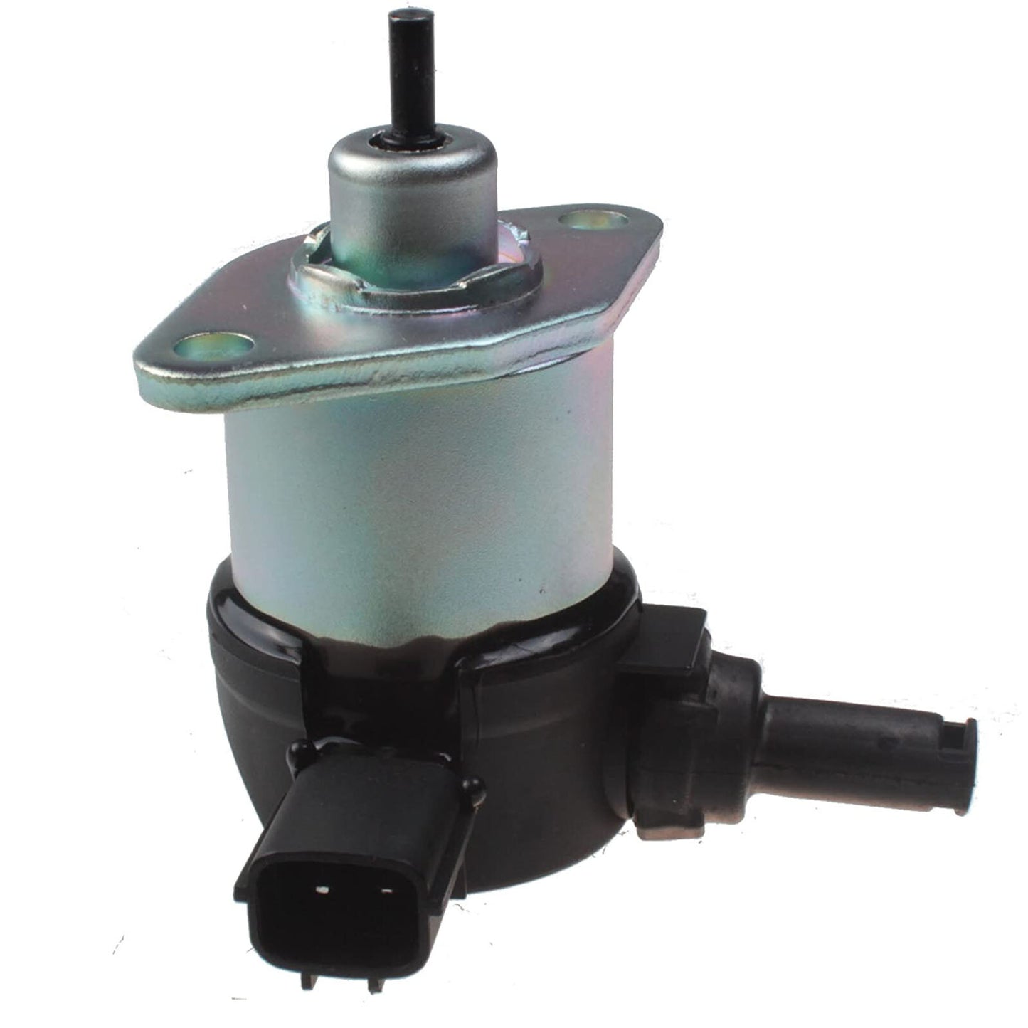 Solid Spare Shut Off Solenoid for Kubota B21 B26 B2320 B2410 B2620 B2630 B2650 B2710 B2910