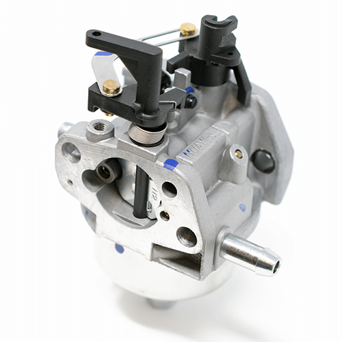 Solid Spare Kohler 14 853 90-S Carburetor Kit