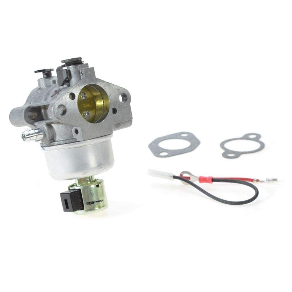 Solid Spare Kohler 20 853 88-S Carburetor Kit (WALBRO)