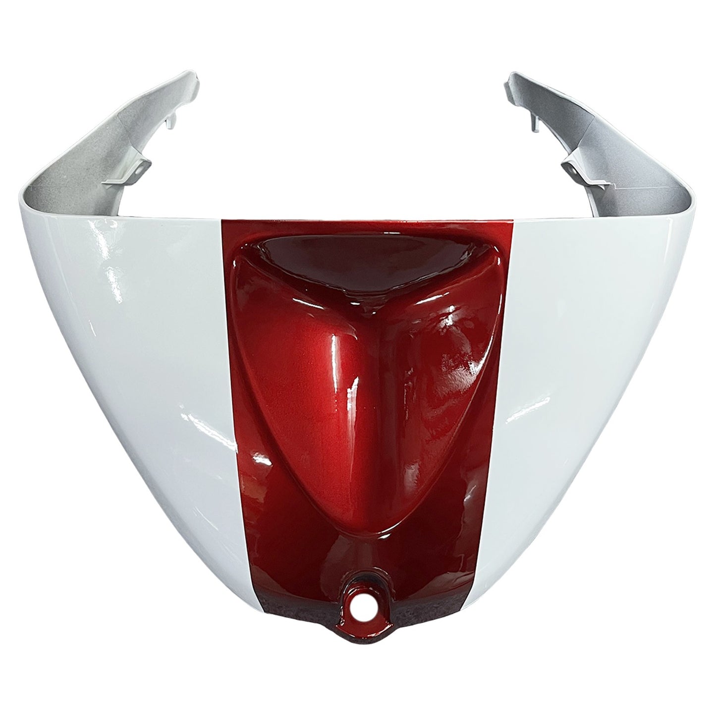 Amotopart Injection Fairing Kit Bodywork ABS For Kawasaki ZX6R 636 2005-2006 05`