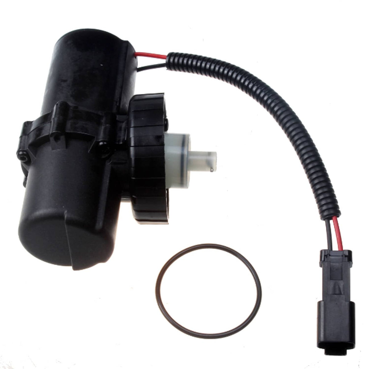 Solid Spare Fuel Pump 349-5327 for Caterpillar Loader 257B3 277C 277C2 287C 287C2 297C