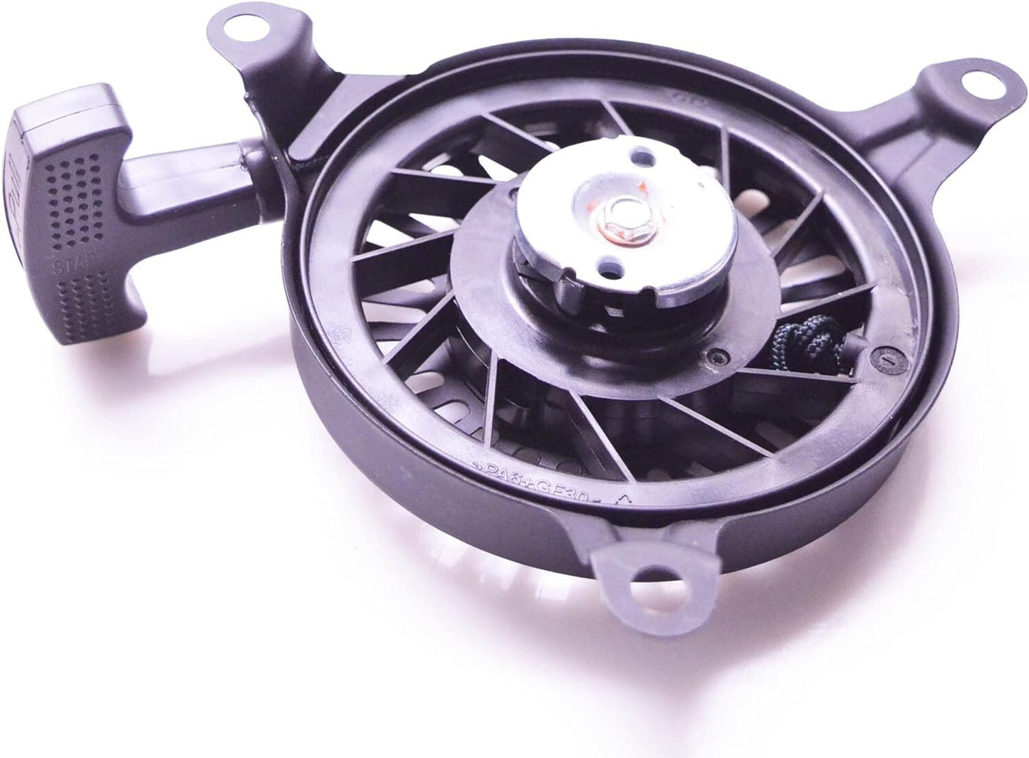 Solid Spare Kohler 14 165 07-S Retractable Recoil Pull Starter Assembly