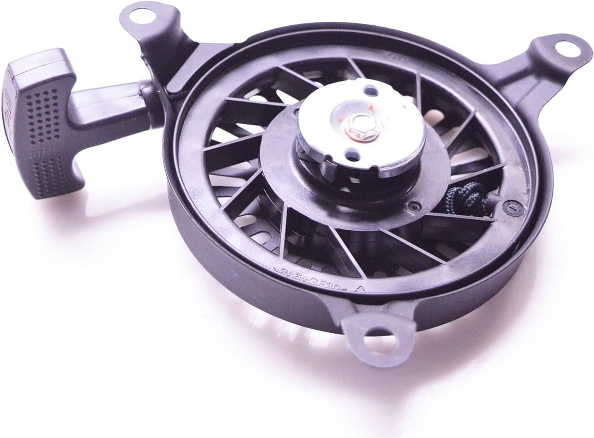 Solid Spare Kohler 14 165 07-S Retractable Recoil Pull Starter Assembly