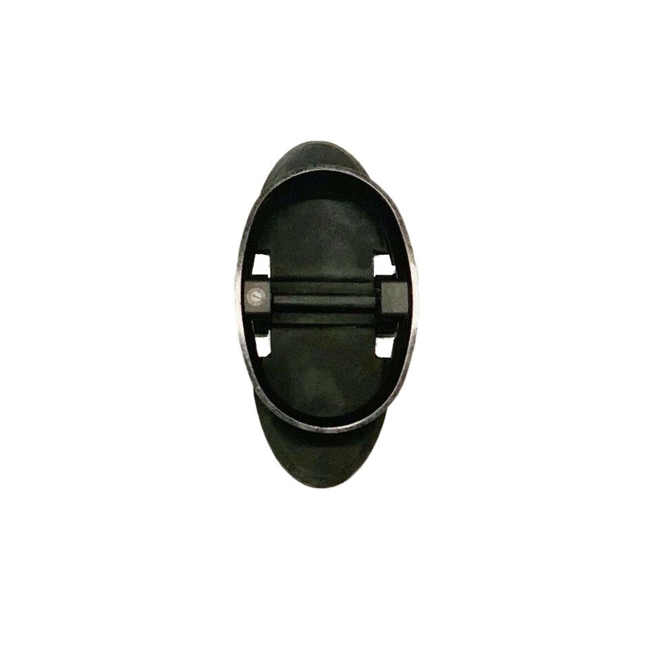 Exhaust Flapper Water Shutter Y-Pipe Fits 1982-1996 MerCruiser 807166A3, 14348A1
