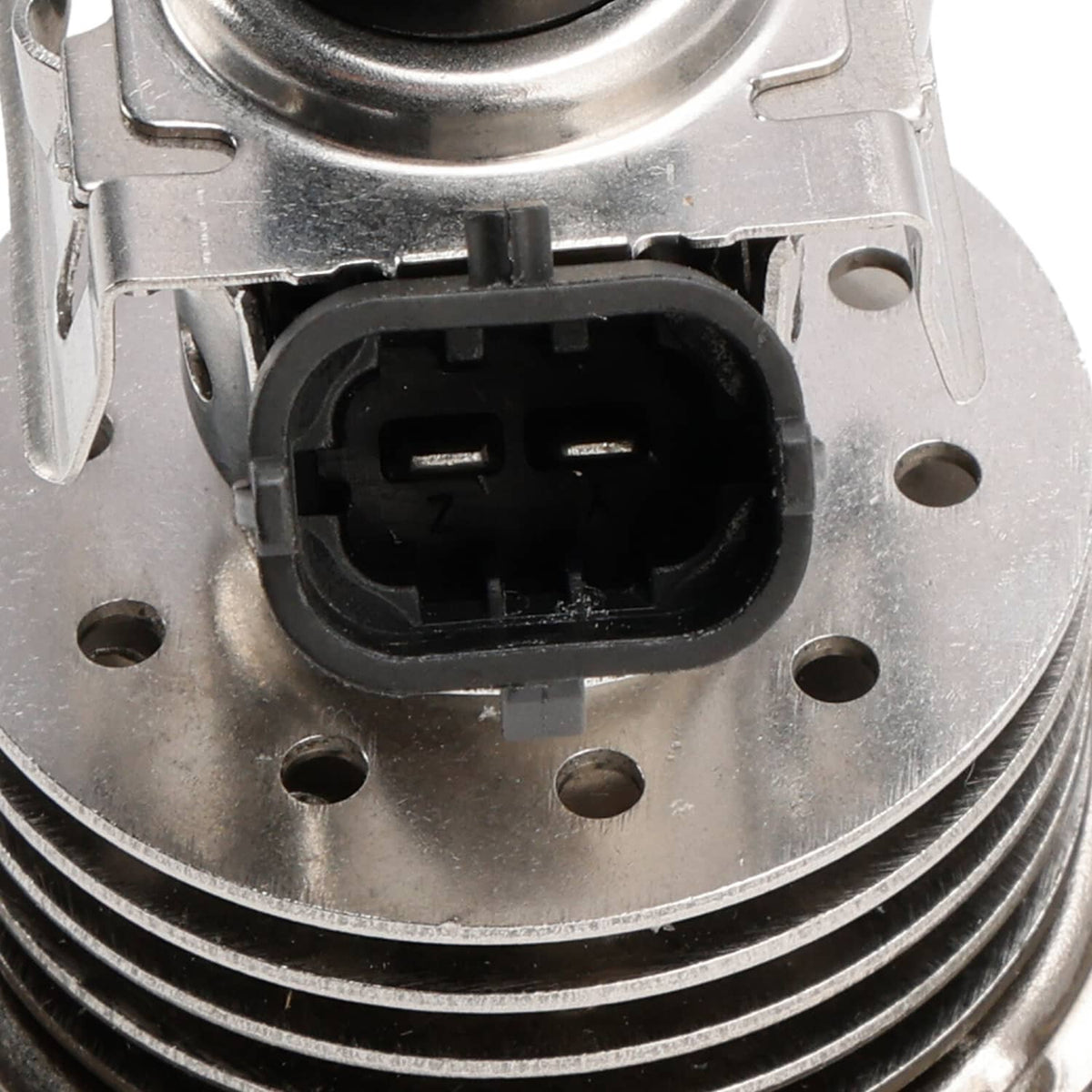 Solid Spare Diesel Emissions Fluid (DEF) Injector Module for Land Range 04440210501