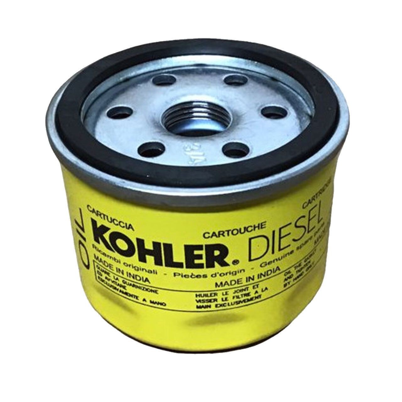 Solid Spare Kohler ED0021752960-S Oil Filter Cartridge