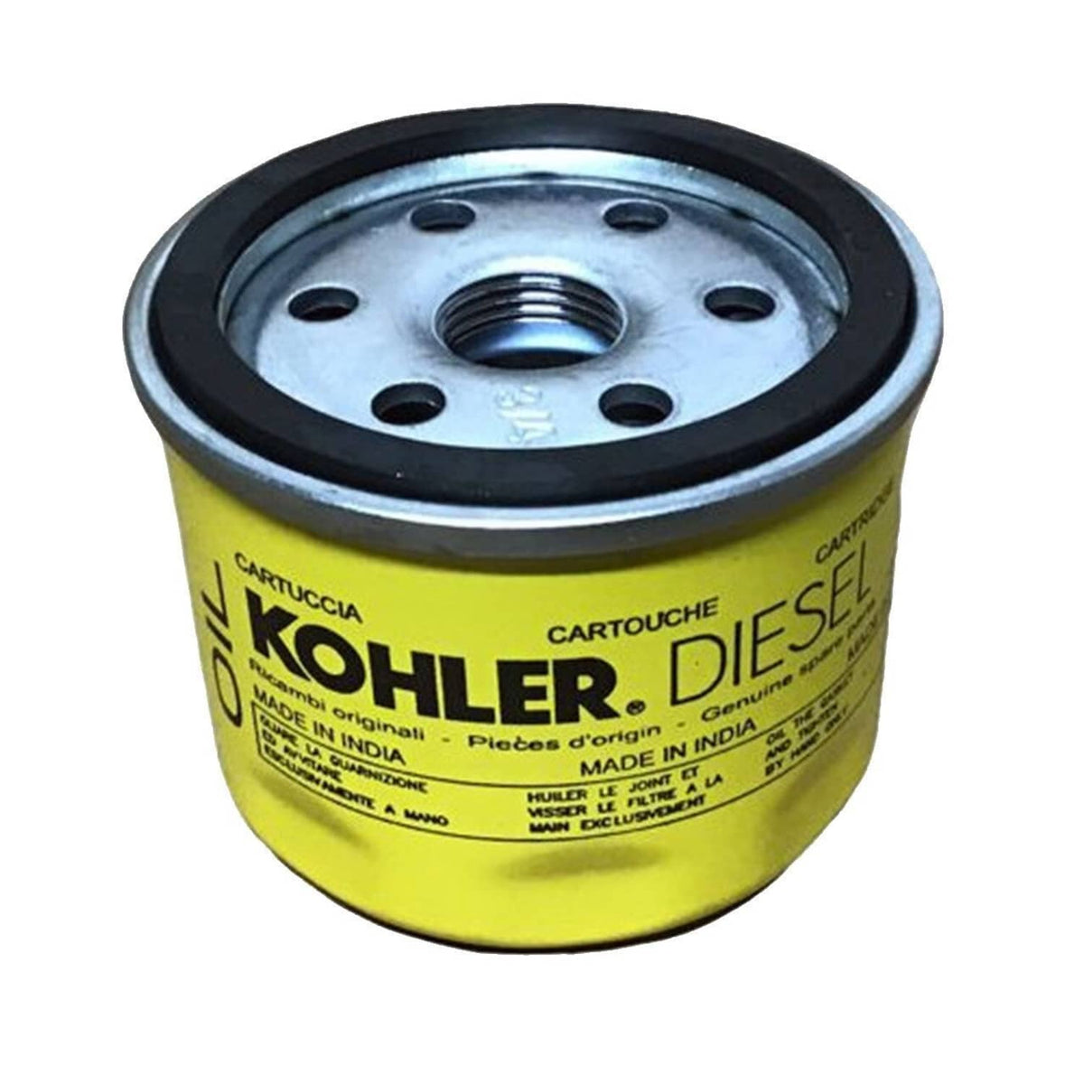 Solid Spare Kohler ED0021752960-S Oil Filter Cartridge