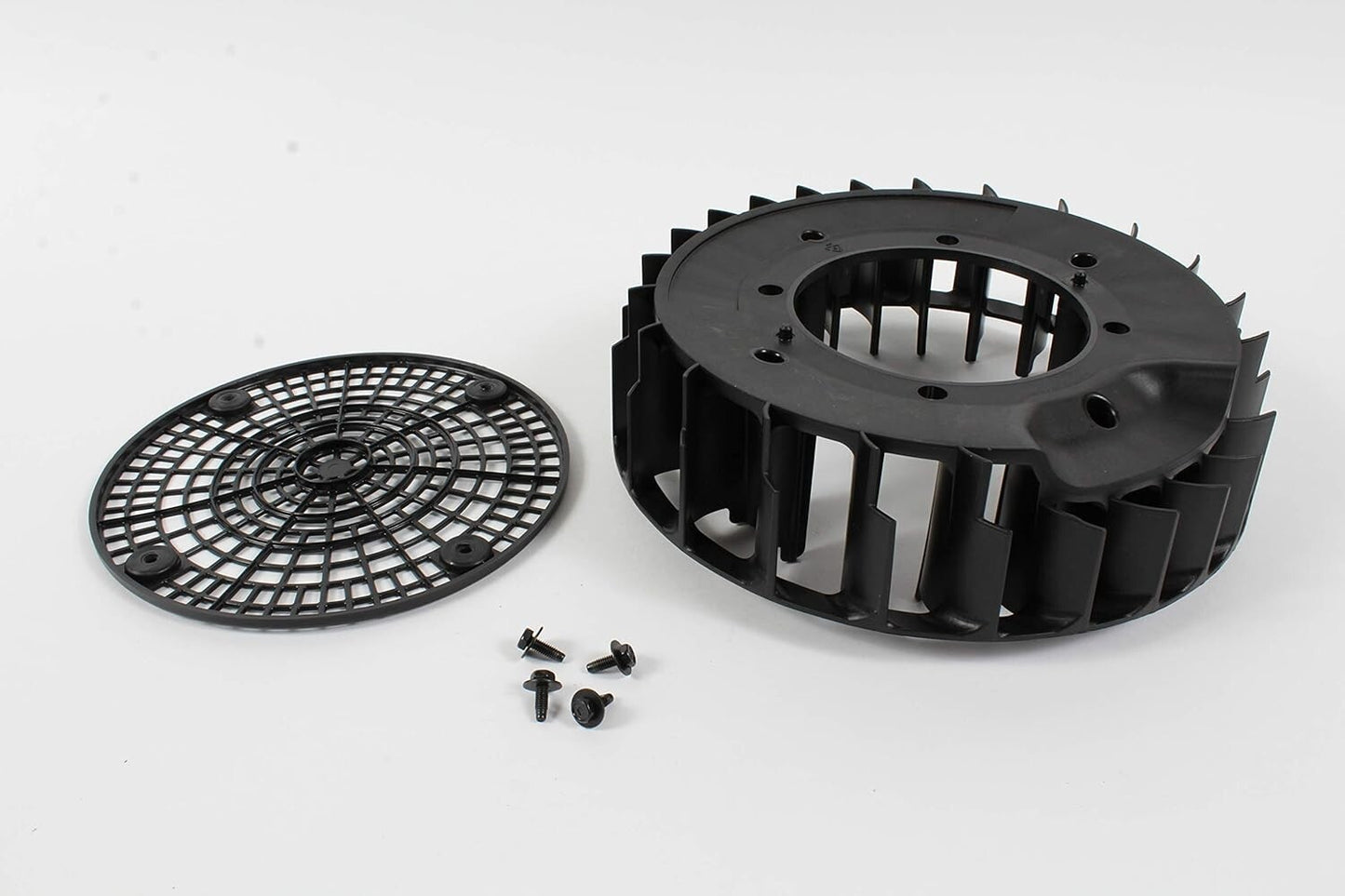 Solid Spare Kohler 24 755 253-S Flywheel Fan Assembly Kit