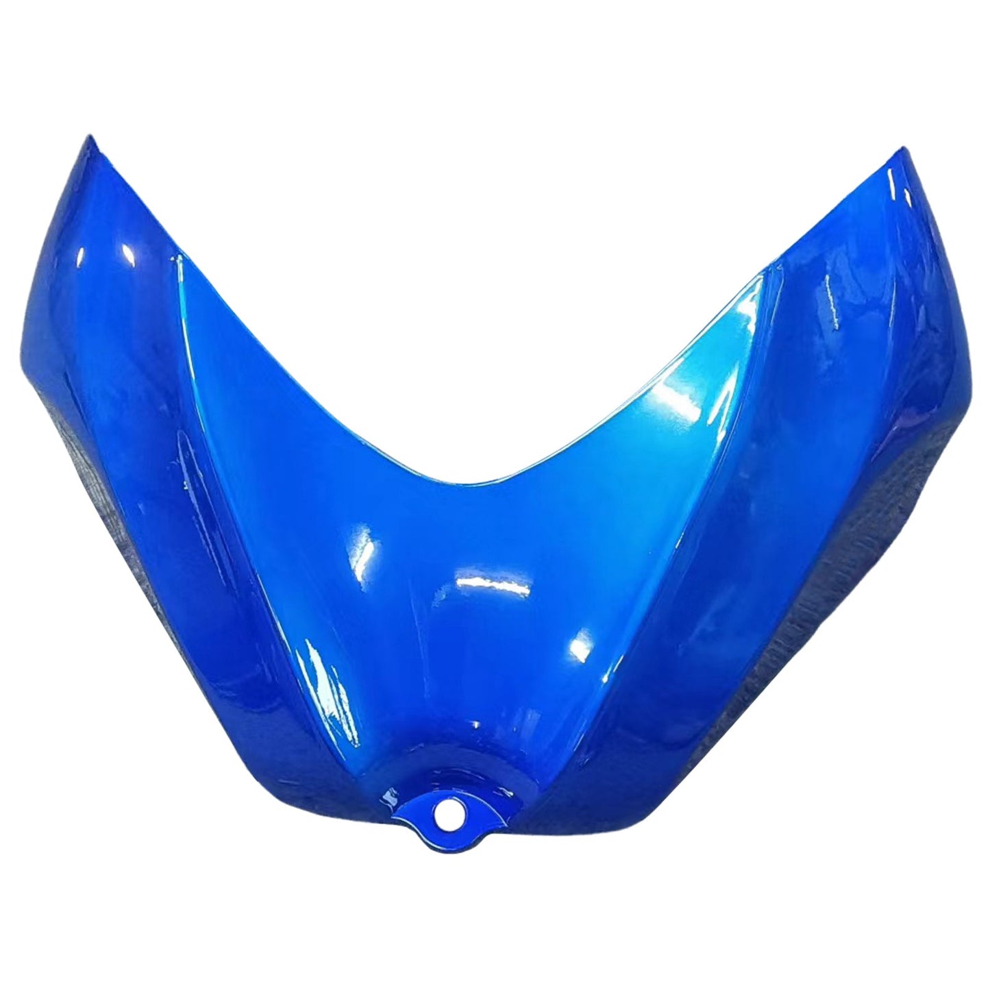 Amotopart Injection Fairing Kit Bodywork for Suzuki GSXR 600/750 2006-2007 #2