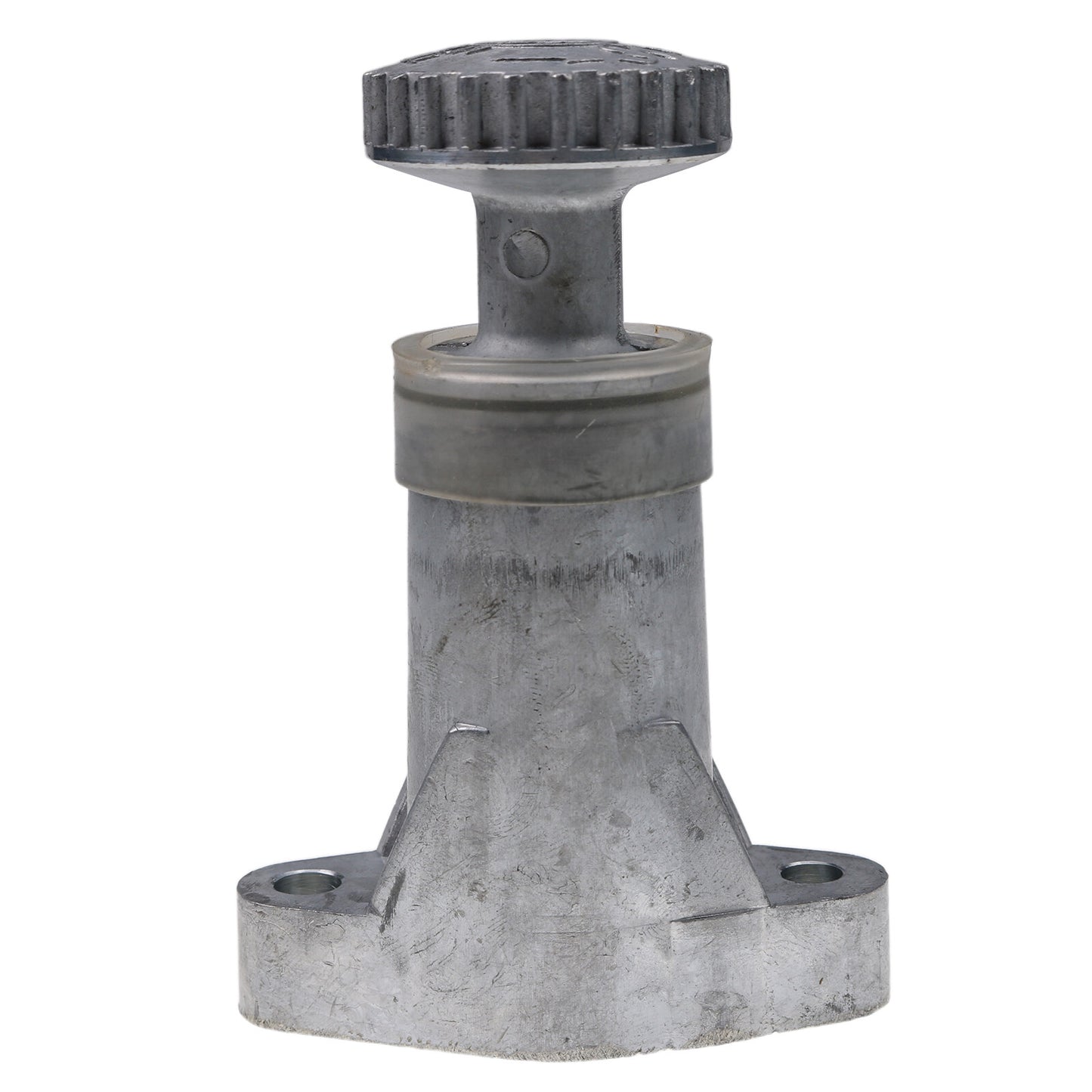 Solid Spare Fuel Primer Pump 105-2508 for Caterpillar Cat 3114 3412C 3176C 3408 3406B 3126B