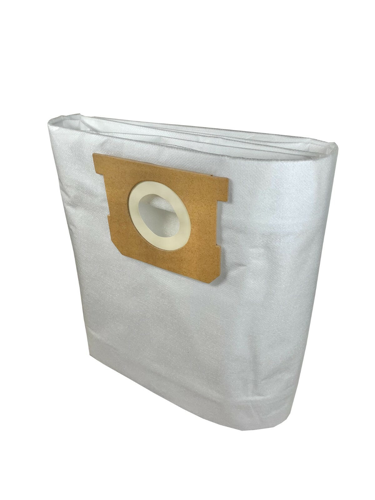 Solid Spare (6) Drywall Bag High Efficiency Dust Bags for Shop Vac 9067100