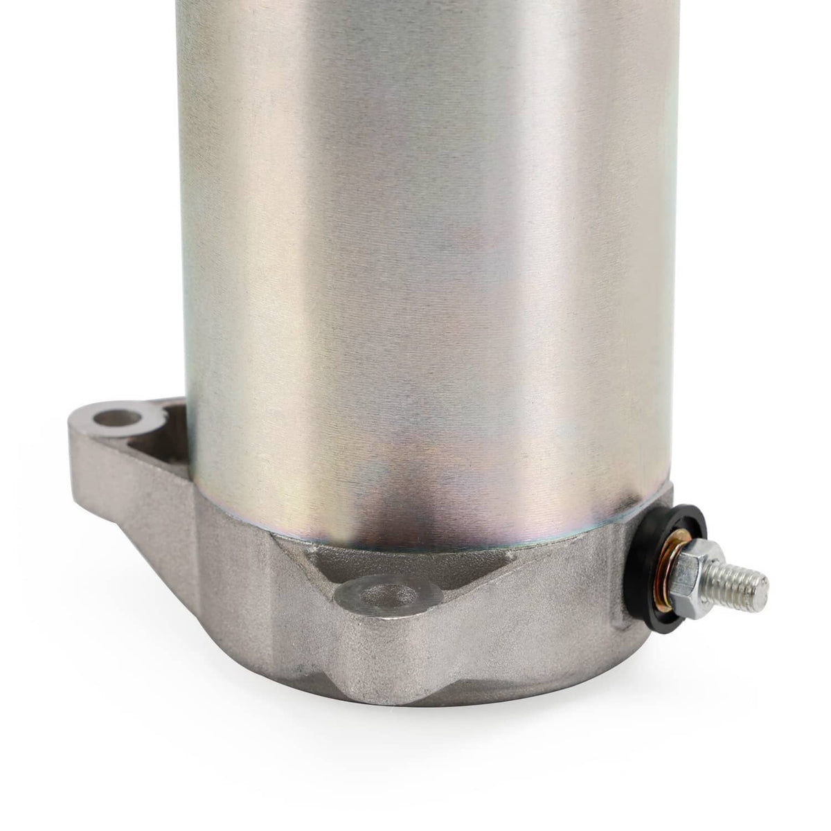 Solid Spare Starter Motor For Suzuki LT 250 300 Quadrunner 250 300 LT250EF LT300E 1985-1989