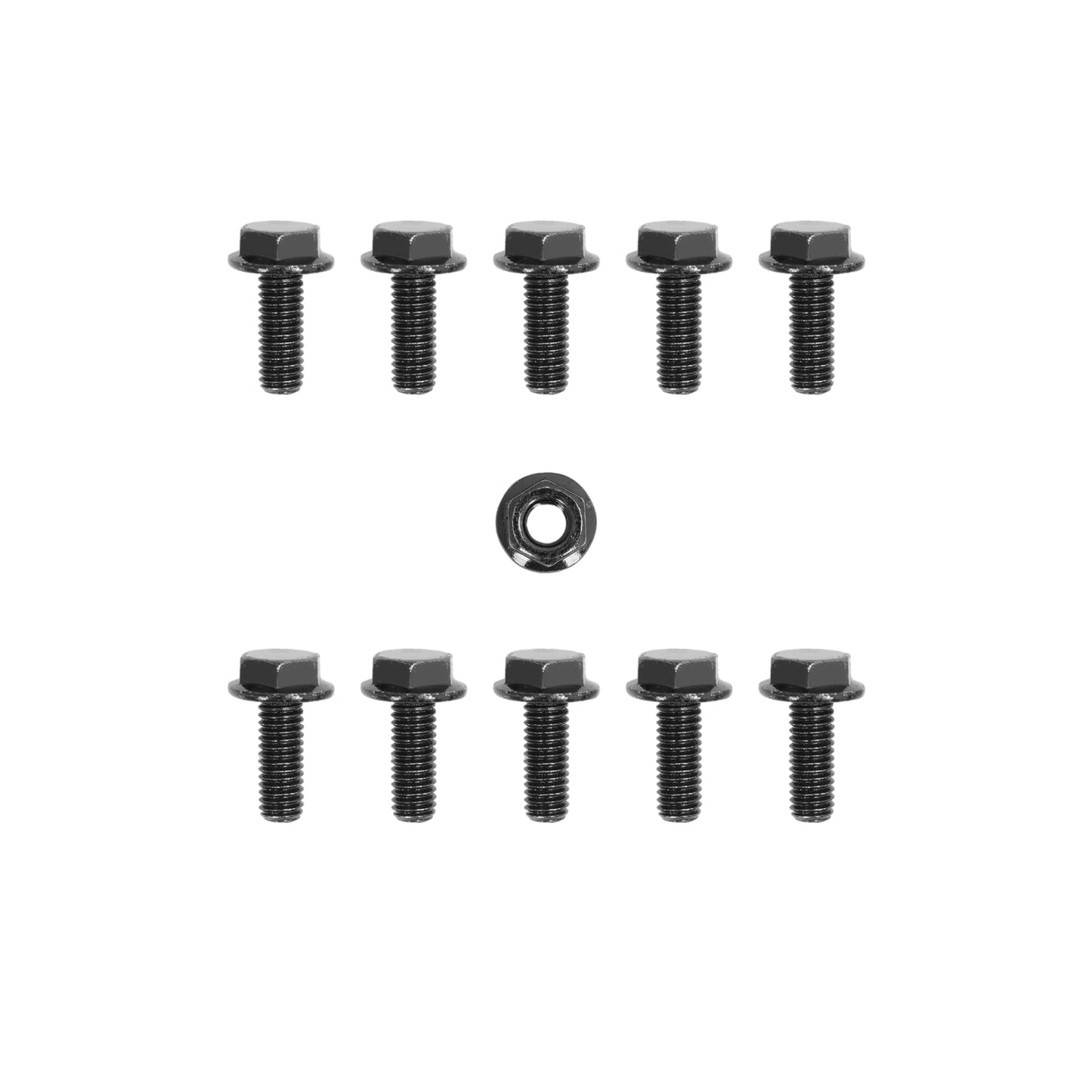 Solid Spare Upper Radiator Core Support 84020973 For 2016 2017-2024 Chevy Chevrolet Malibu