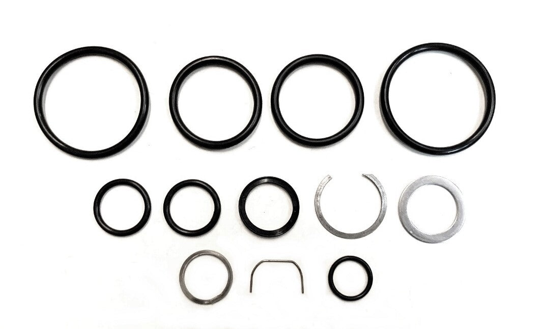 Power Trim Cylinder Seal Rebuild Kit For MerCruiser Alpha Bravo 25-87400A2