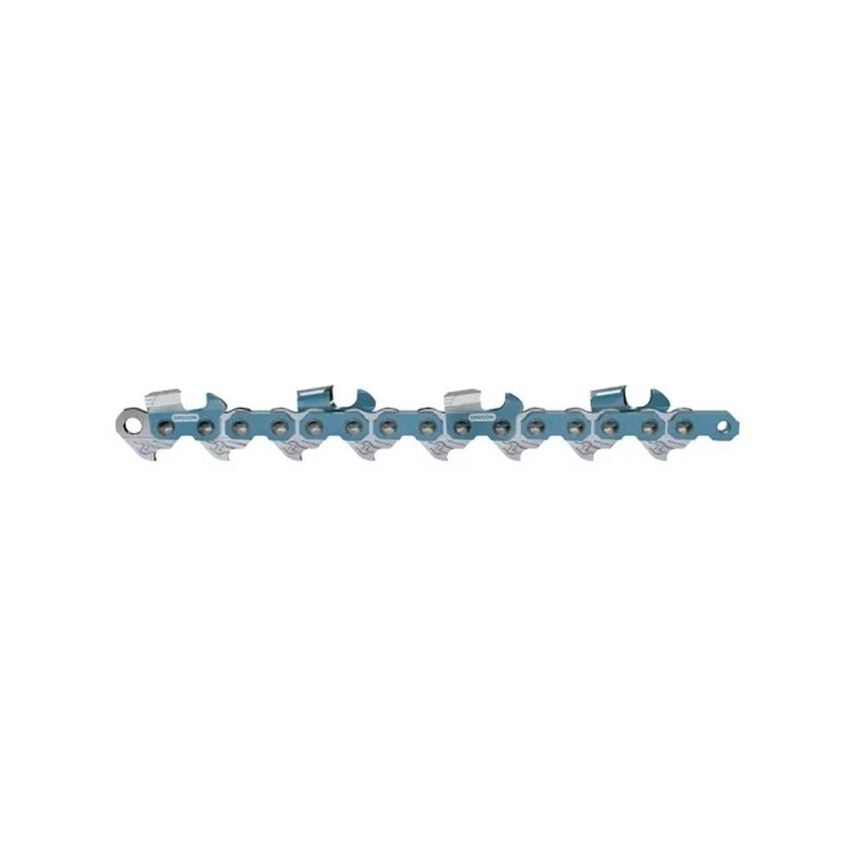 Solid Spare Oregon 72EXL064G PowerCut 3/8" Full Chisel Saw Chain 64 Link 17"