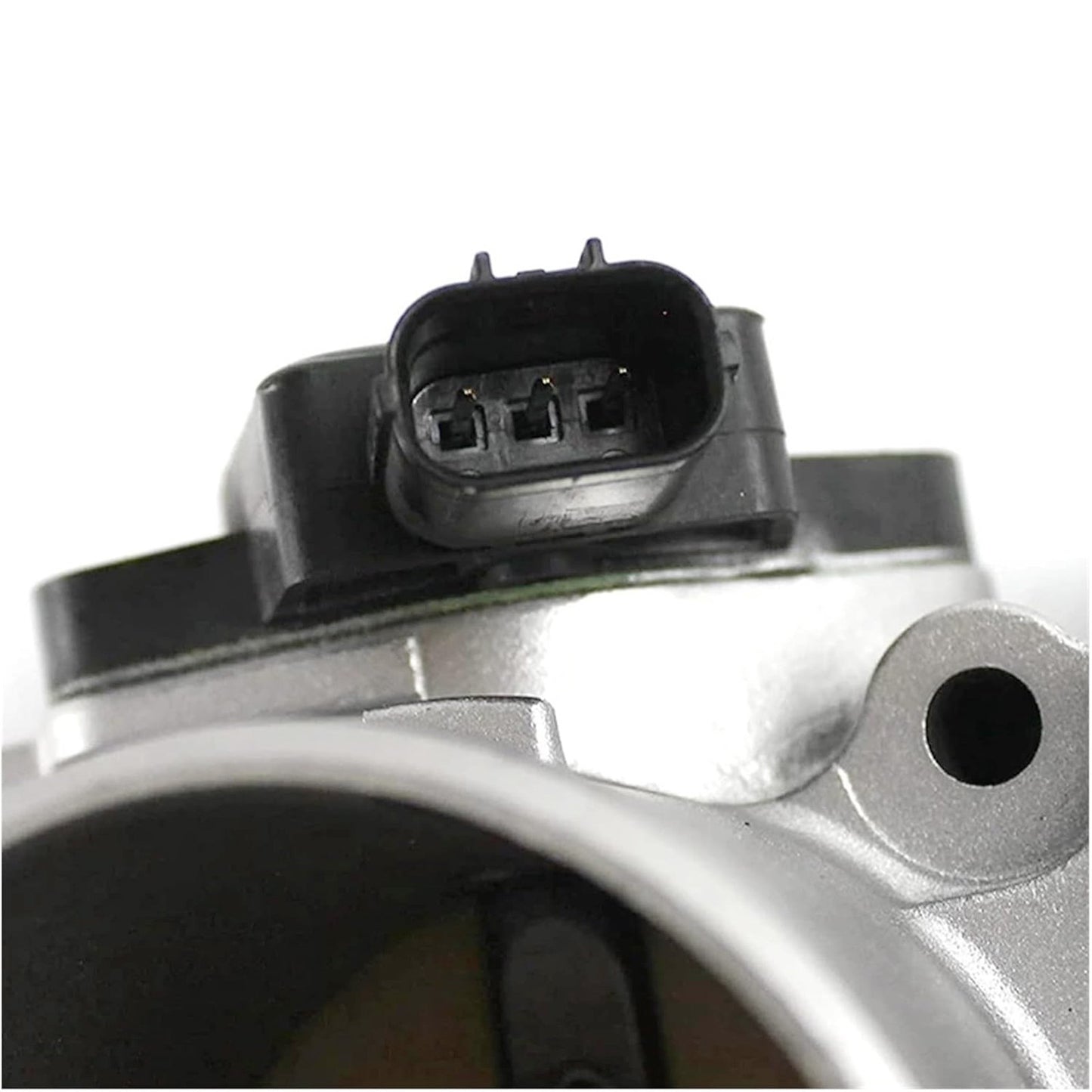 16400-PLR-A54 Throttle Body For 2001-2005 Honda Civic 4AT CVT 1.7L
