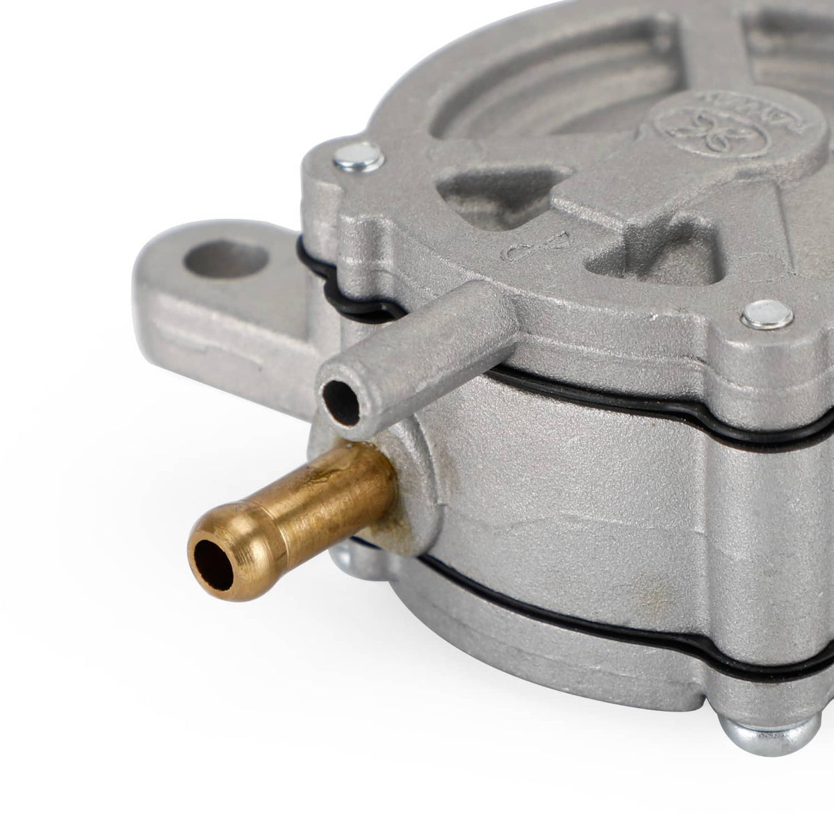 Solid Spare 2x Vacuum Fuel Pump For Honda NH90 Yupy Lead 90 Bali SJ50 100 Shadow SRX 50 90 U