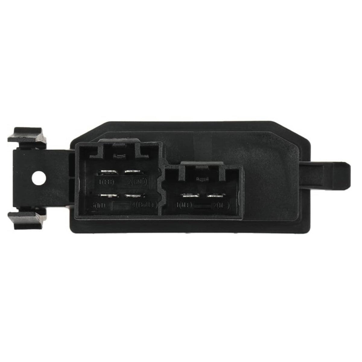 Solid Spare New High Quality Blower Motor Resistor For 2013 Dodge Dart # 68163794AA