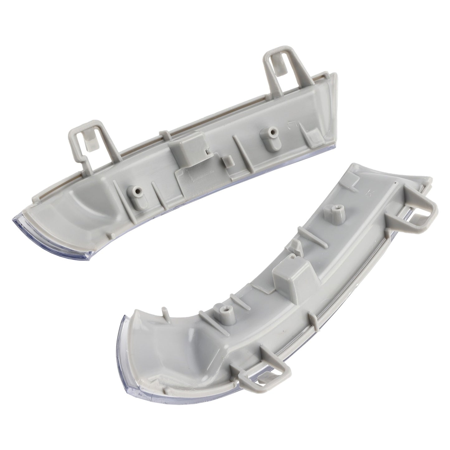 Left Right Mirror Turn Signal Lights Indicator for VW Golf Jetta Mk5 Passat