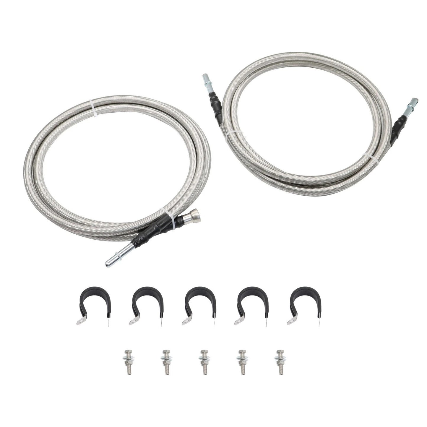 Fuel Line Kit 819-816 For Silverado GMC Sierra 1500 2500 Models 2004-2010