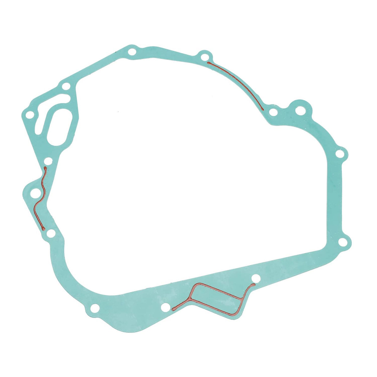 Solid Spare Alternator Stator Regulator Gasket For Yamaha YXZ 1000 R EPS / SS / ES 2016-2018