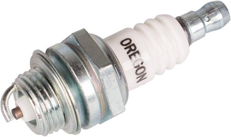 Solid Spare Oregon 77-307-1 Spark Plug
