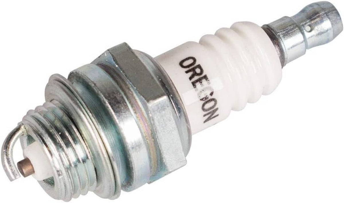Solid Spare Oregon 77-307-1 Spark Plug