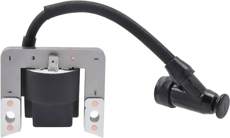 Solid Spare Kohler 14 584 05-S Ignition Module (Alum STD Ign)