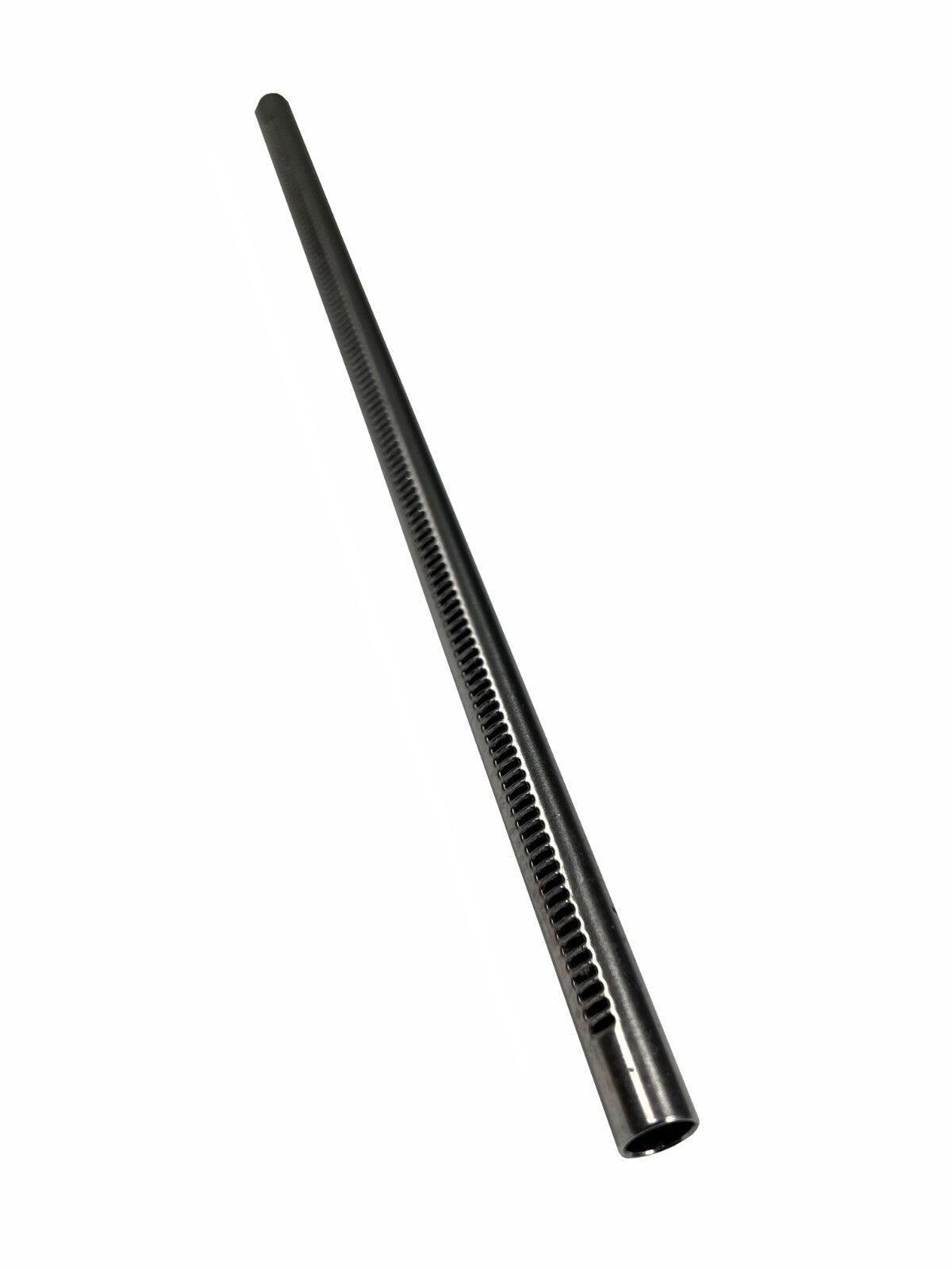Solid Spare (2) Weber Gas Grill 500 520 530 Series Replacement Crossover Tube 83738