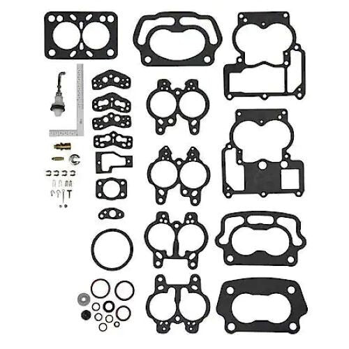 Solid Spare Sierra Marine 18-7746 Carburetor Kit
