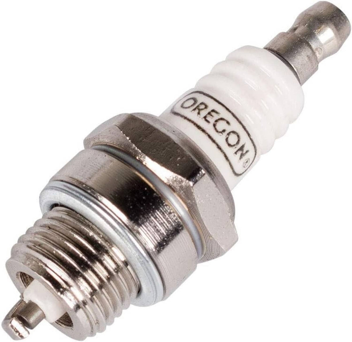 Solid Spare Oregon 77-314-1 Spark Plug