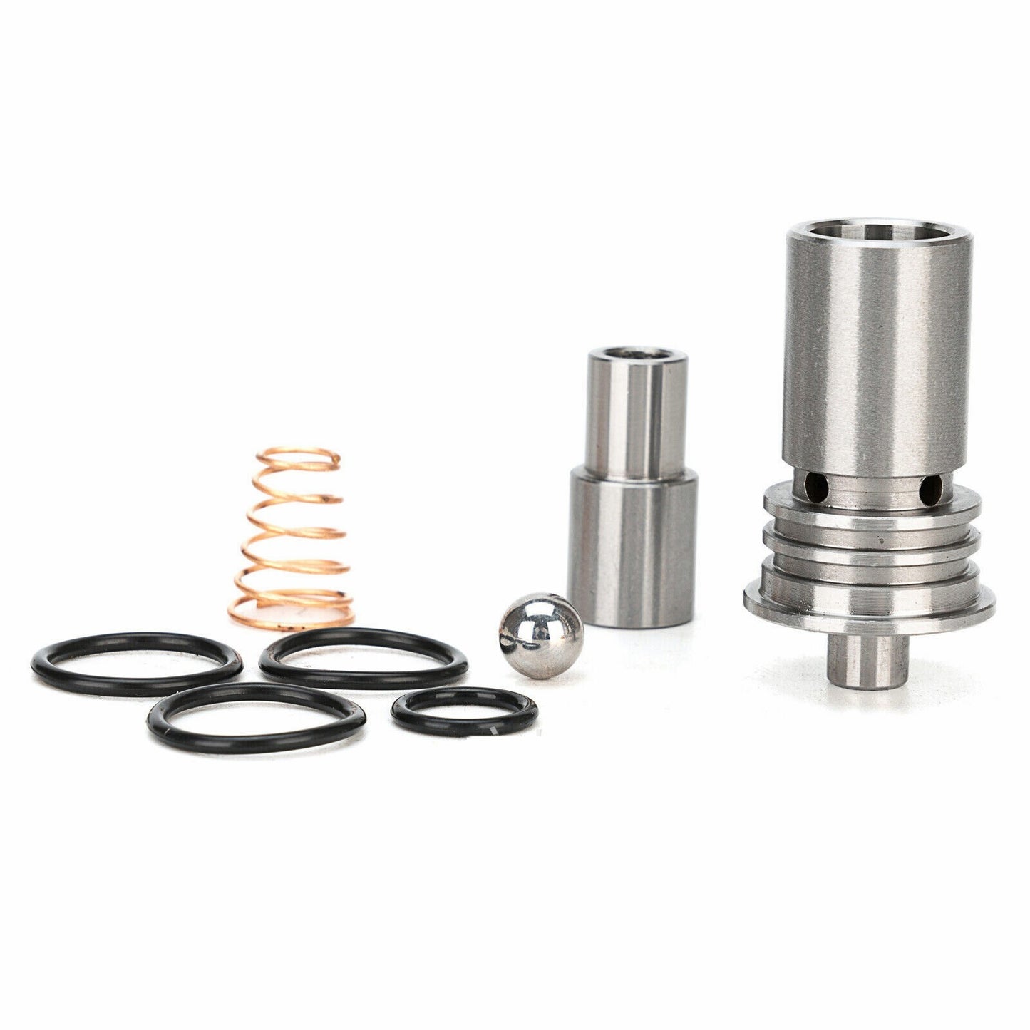 2014-Up Superior STL010 Sure Cool Cooling System Upgrade 6L80,6L90,8L90
