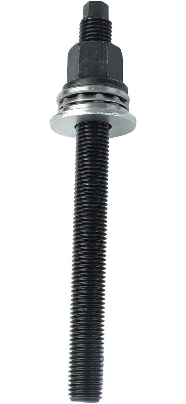 LS Harmonic Balancer Installation Tool Crank Pulley Install Compatible...