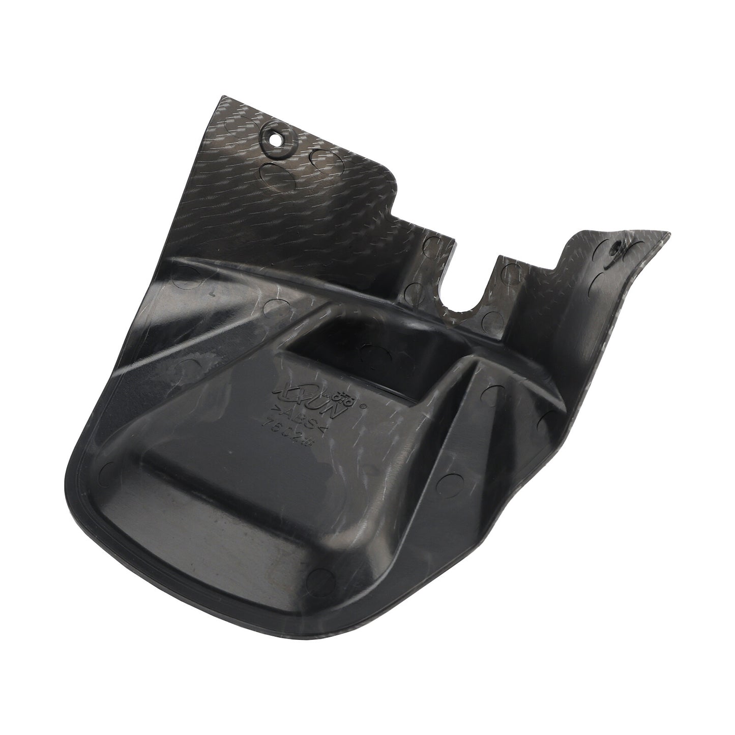 Carbon Front Tank Cover Ignition Key Fairing for Aprilia RS 660 2020-2024