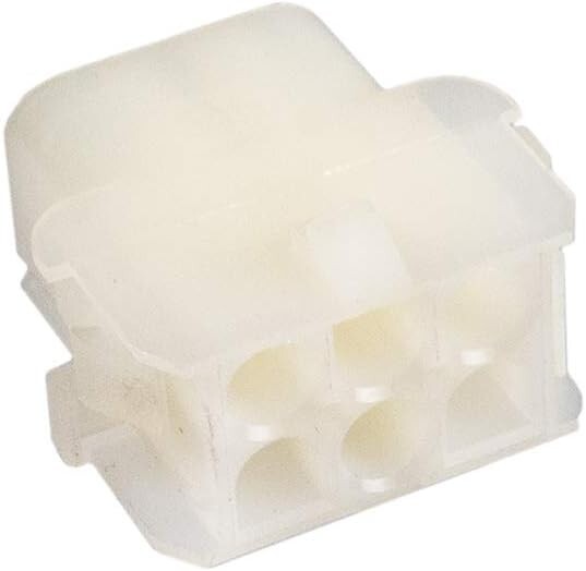 Solid Spare Kohler 25-155-09-S Connector Assembly