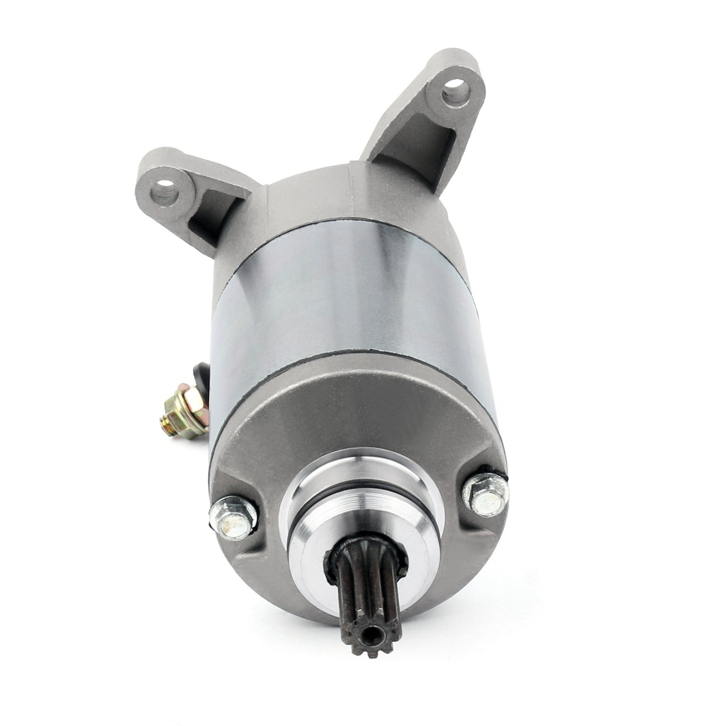 STARTER MOTOR Fit for SUZUKI DL 650, A V-STROM SV SFV 650 A 1999-2010 2009 2008