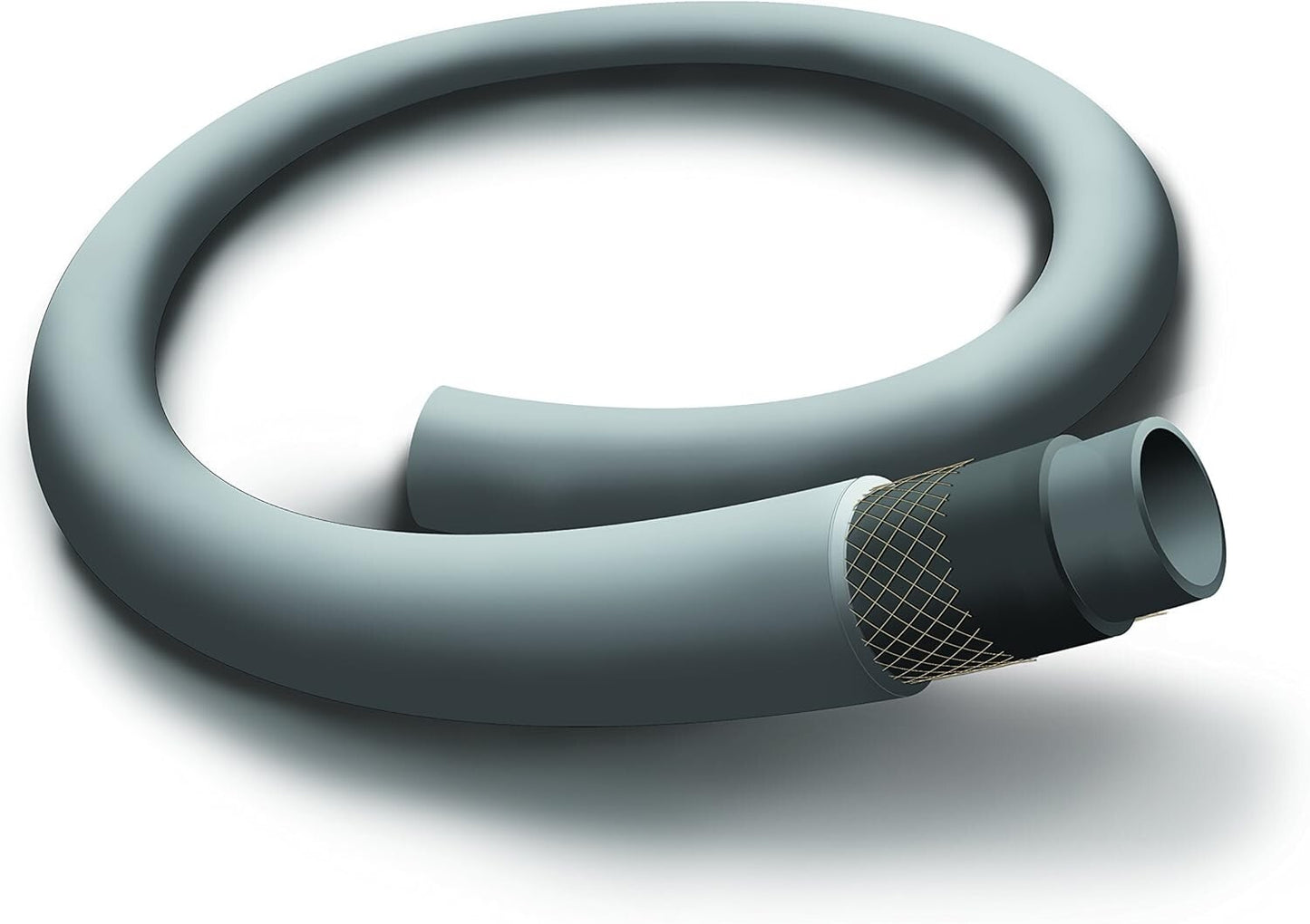 Solid Spare Sierra Marine 16-337-0386 Shields 3/8" Fuel Line Hose
