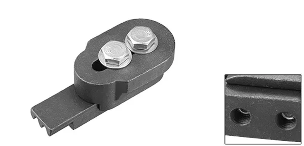 2801 Flywheel Holder Flex Plate Lock Timing Chain Tool for BMW N20 N26 Engines