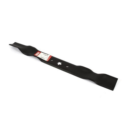 Solid Spare Oregon 194-019 Mower Blade 21-1/2" Replaces Toro