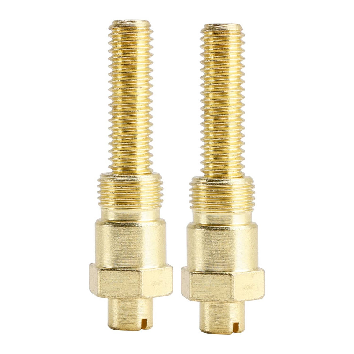Solid Spare 2x 4795 Top Dead Center Stop Tool 14mm Bolt-Style